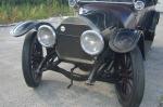 Kissel Model 40 Touring 1914 года